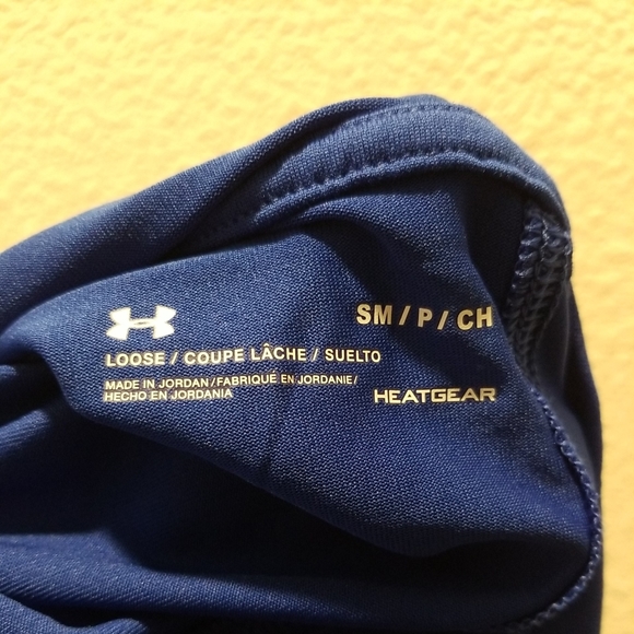 Under Armour Small Light Zip Jacket - Picture 3 of 10